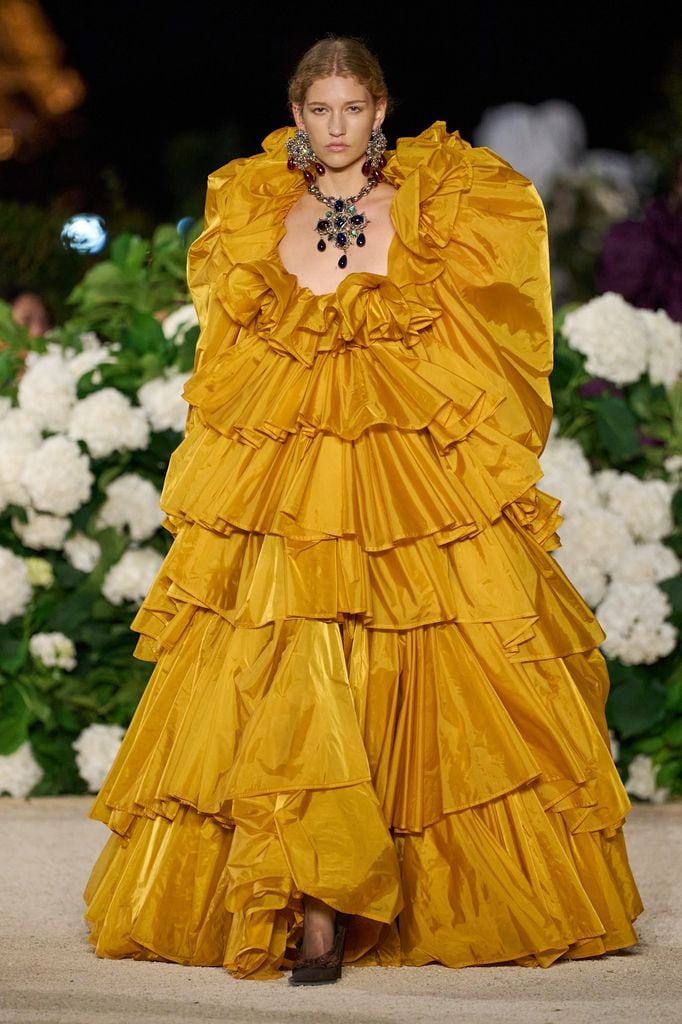 Saint Laurent Primavera/Verano 2026
