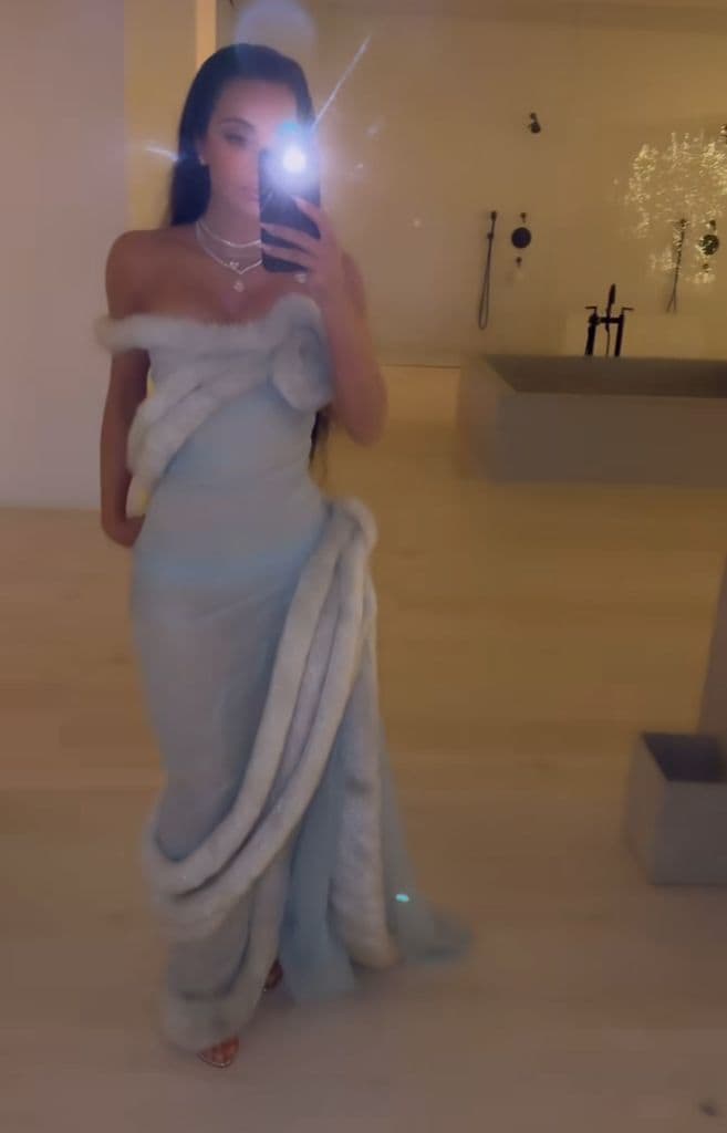 Kim Kardashian
