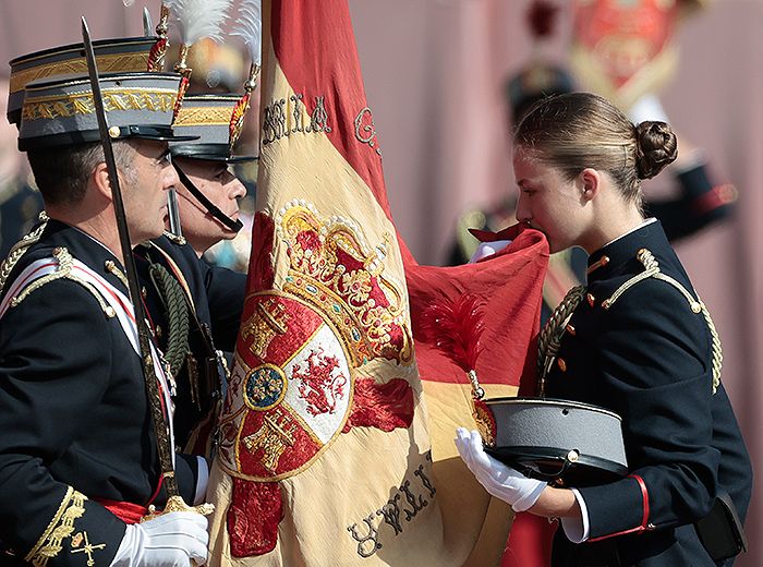 Princesa Leonor