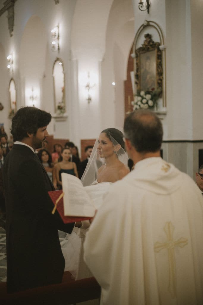 AGOSTINA SARACCO & JULIÁN