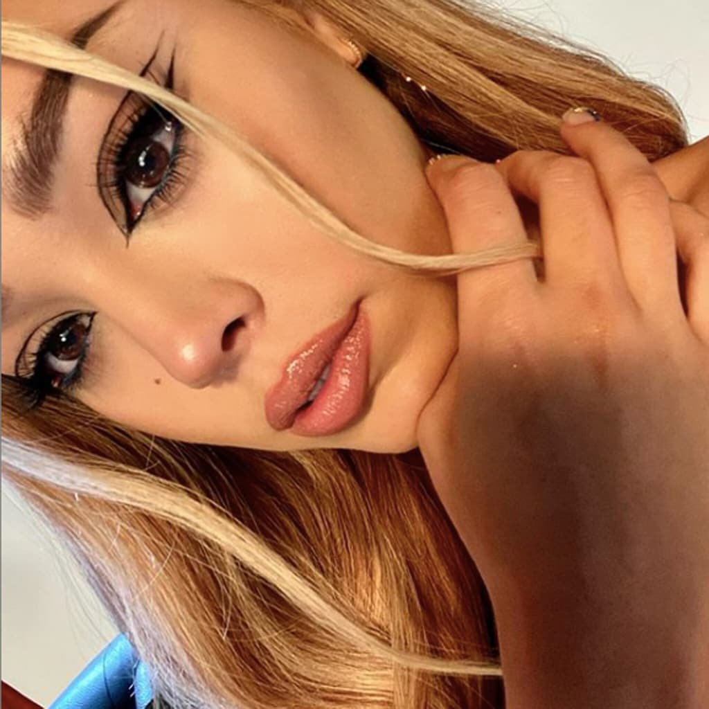 Danna Paola