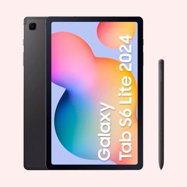 Samsung Galaxy Tab S6 Lite 