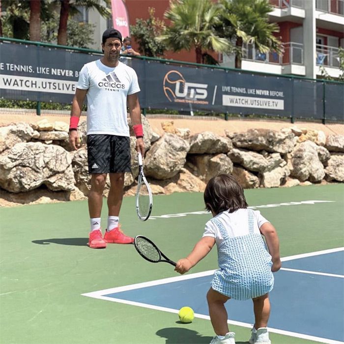 Fernando Verdasco