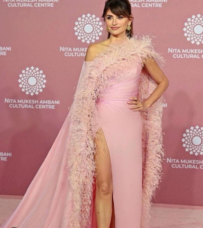 Penélope Cruz