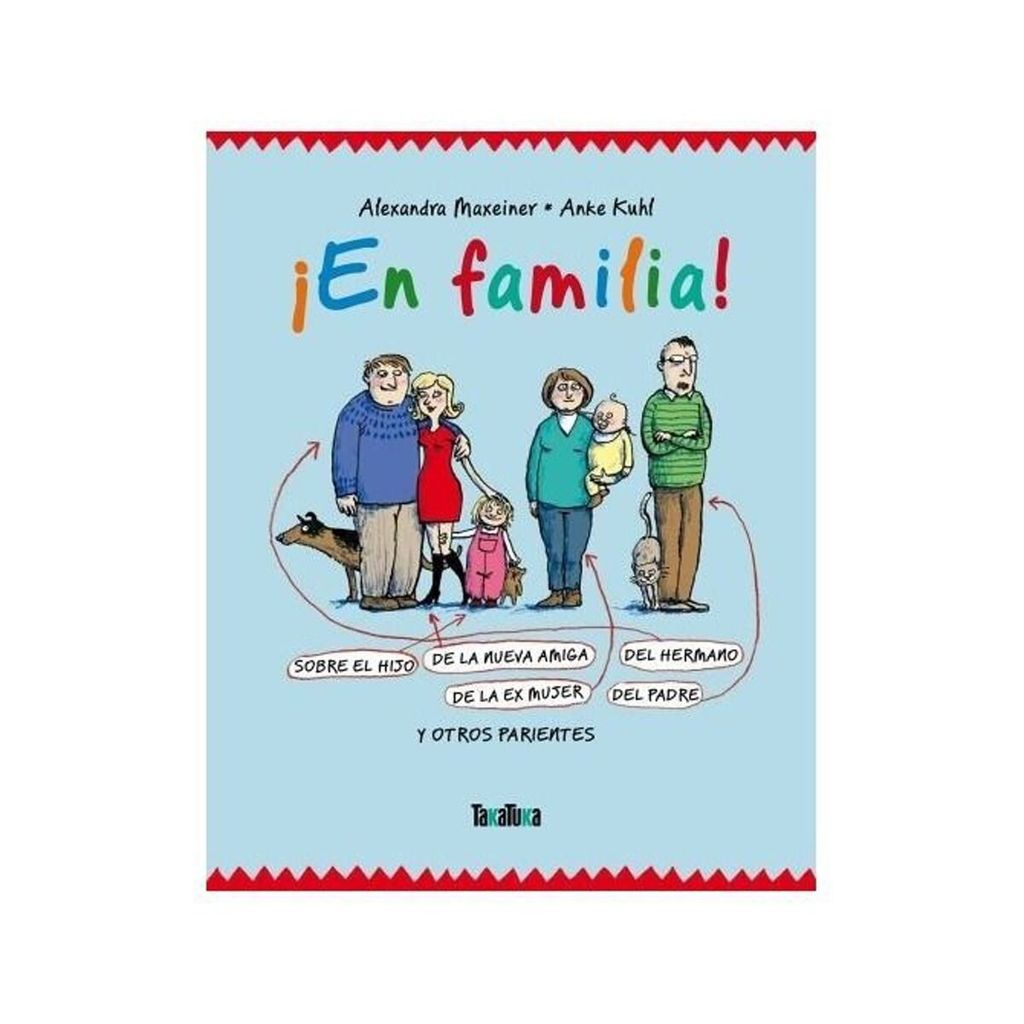 Cuentos para leer en familia y aprender a ser felices