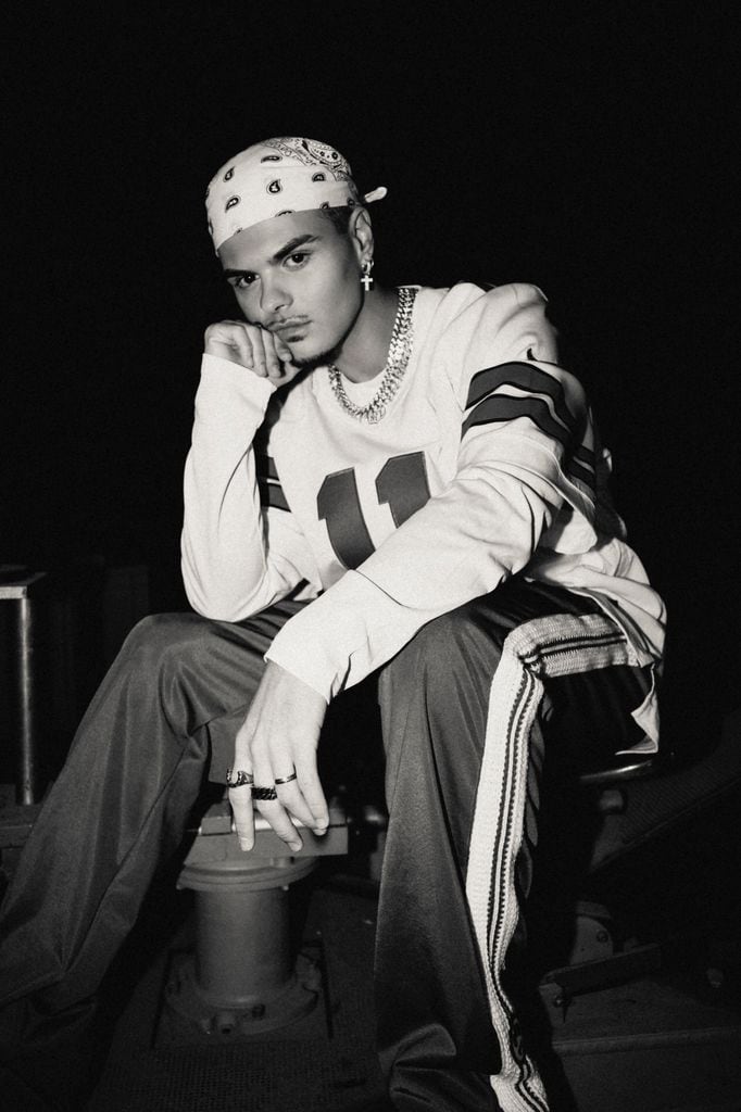 Abraham Mateo