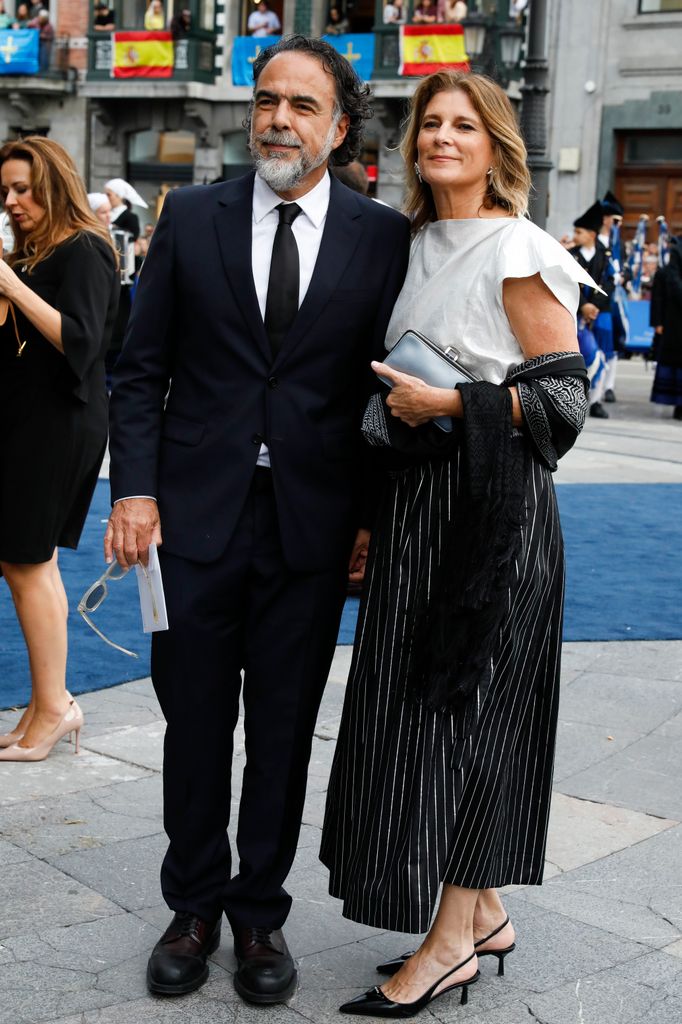 Alejandro González Iñárritu