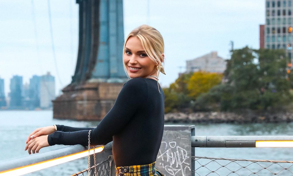 Irina Baeva