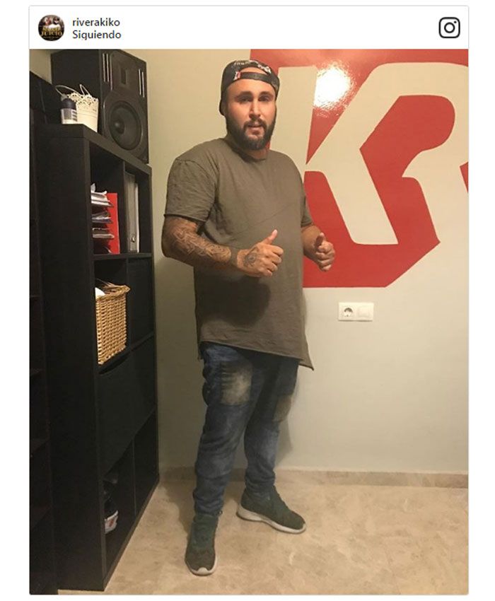 Kiko rivera