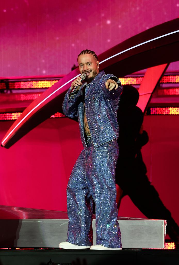J Balvin estará a cargo de cantar en la final del Mundial de Clubes 2025