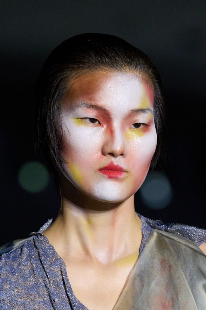 Vivienne Westwood por Andreas Kronthaler FW26.