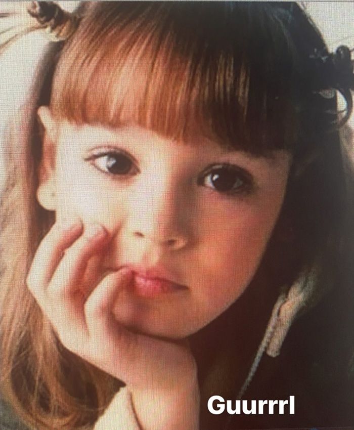danna-paola-infancia
