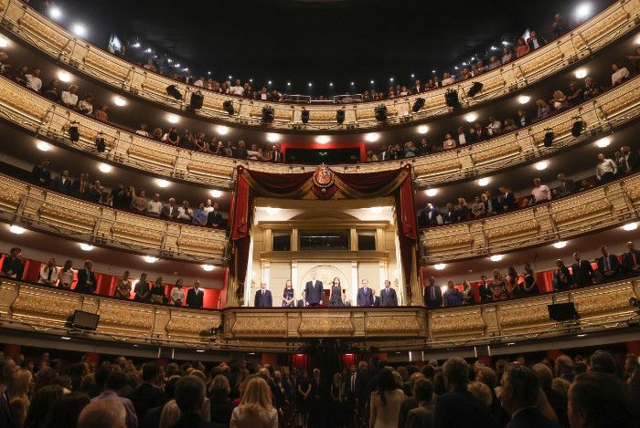 Teatro Real