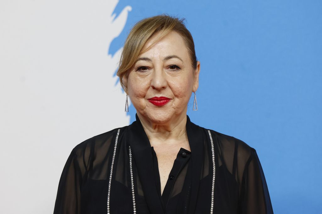 Carmen Machi