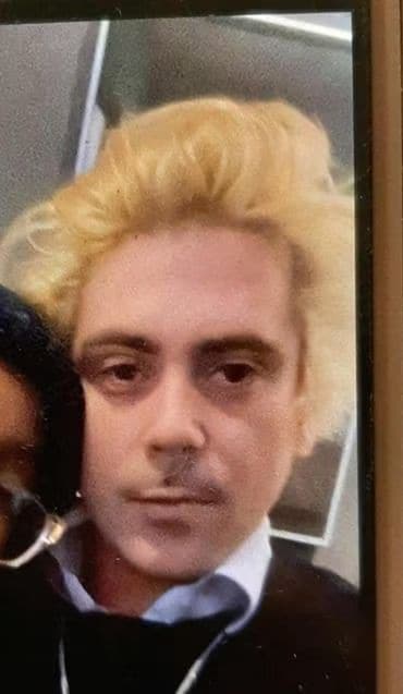 Está desaparecido desde el viernes