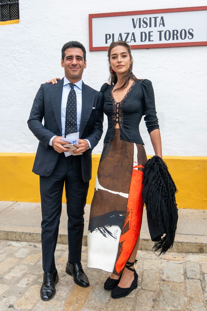 Rocío Crusset
