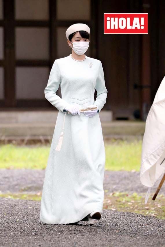 Mako de Japón