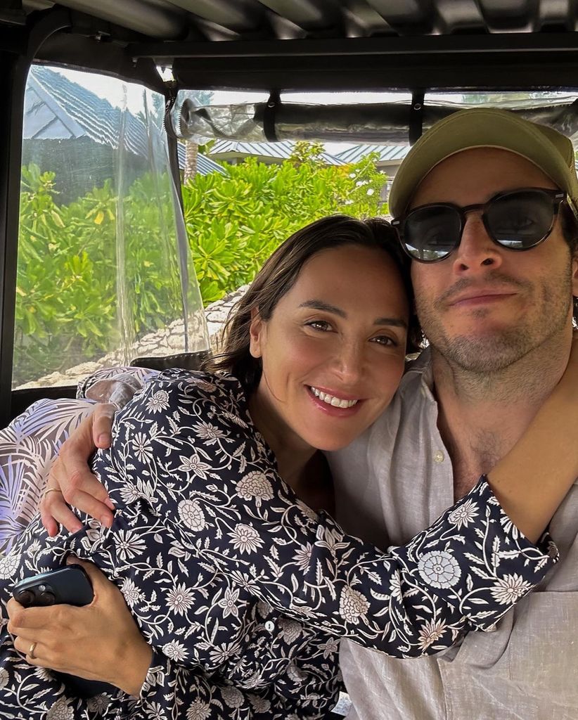 Tamara Falcó e Íñigo Onieva en su verano más romántico