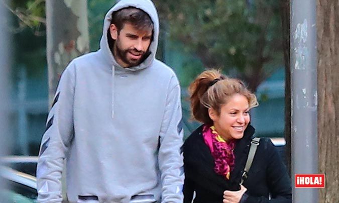 shakirapique