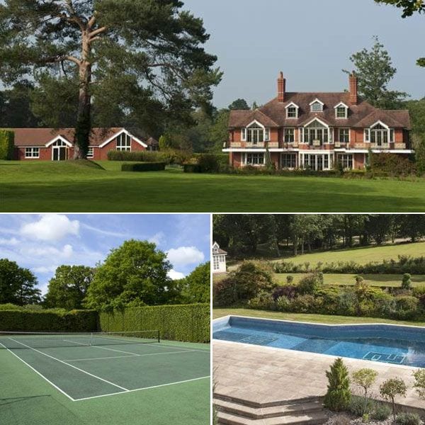 © Savills UK
