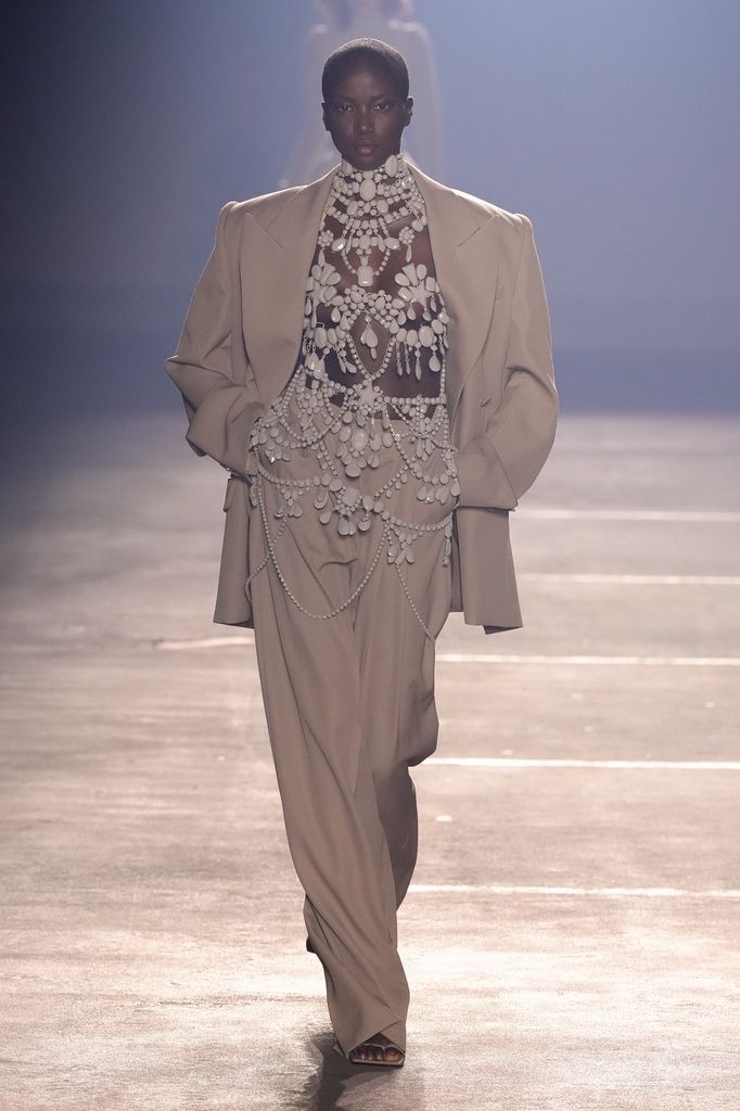 Mugler Primavera-verano 2026