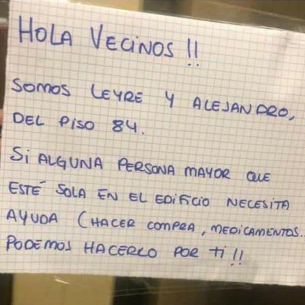 Crisis de coronavirus