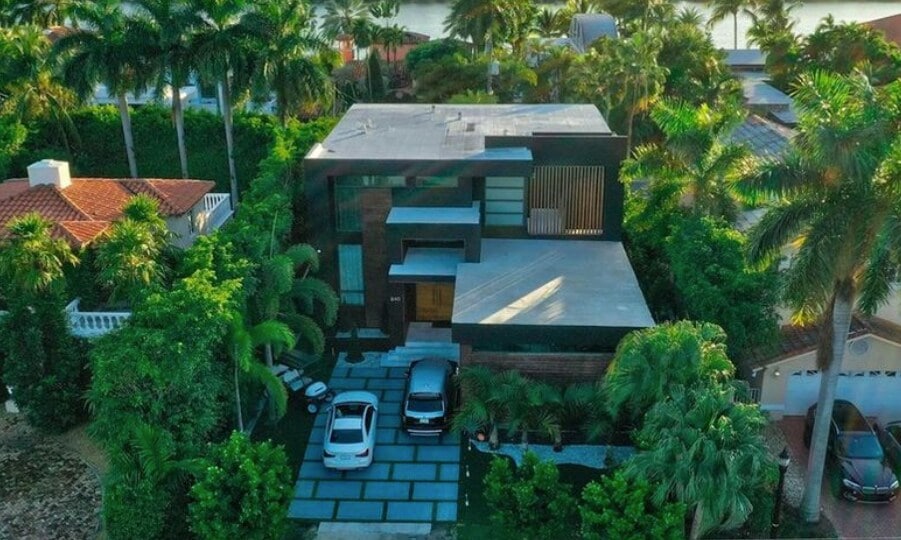 nicky jam mansi n miami