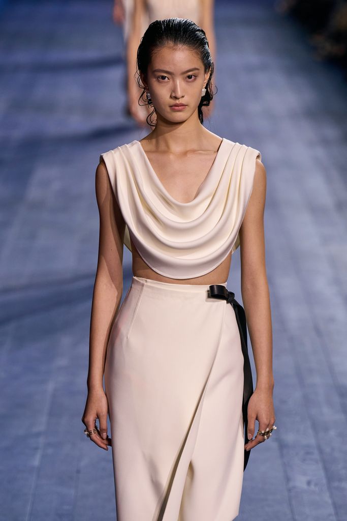 Dior Haute Couture FW 2024