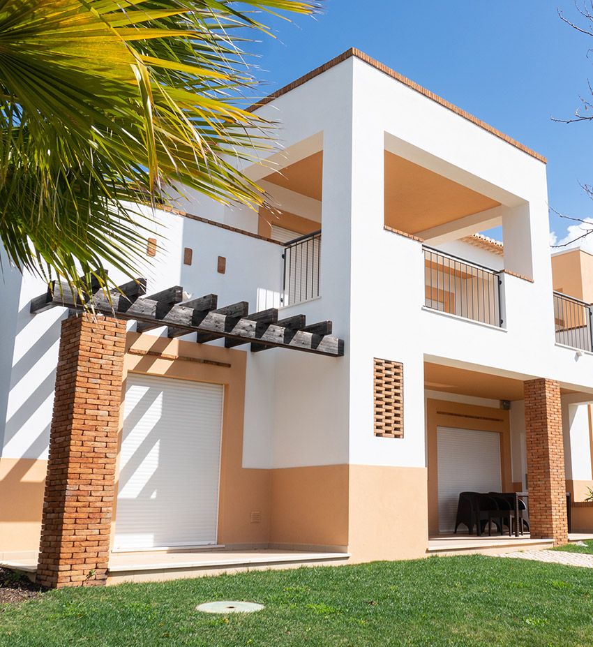 Villas de Vale da Ribeira 