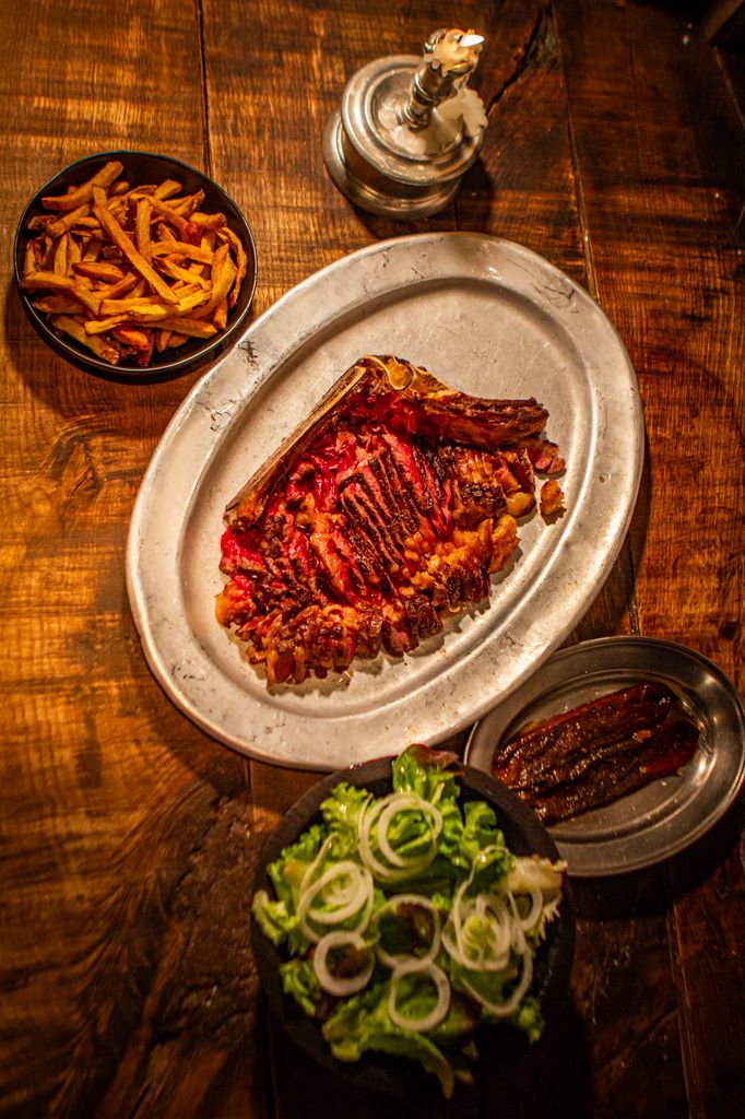 Chuletón