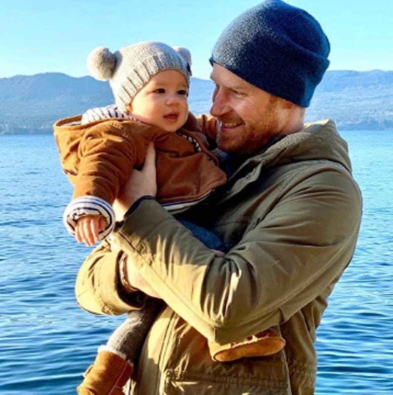 Harry y Meghan ya no serán 'Sus Altezas Reales' y pagarán la reforma de Frogmore Cottage