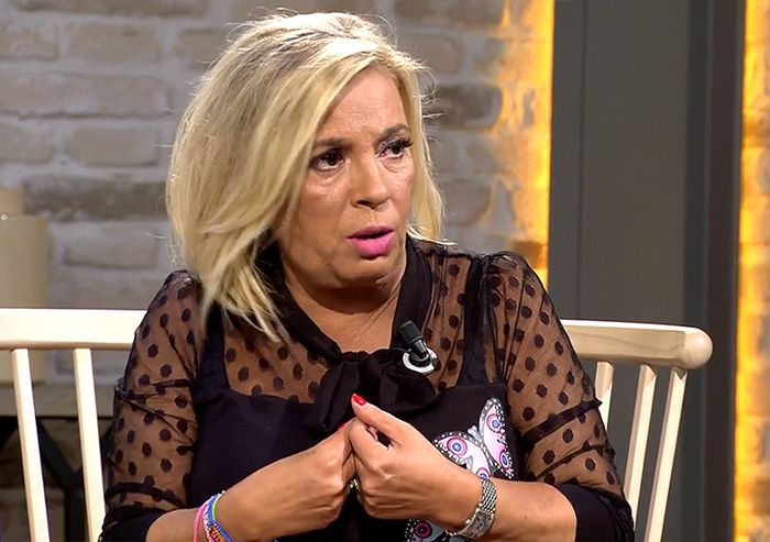 Carmen Borrego