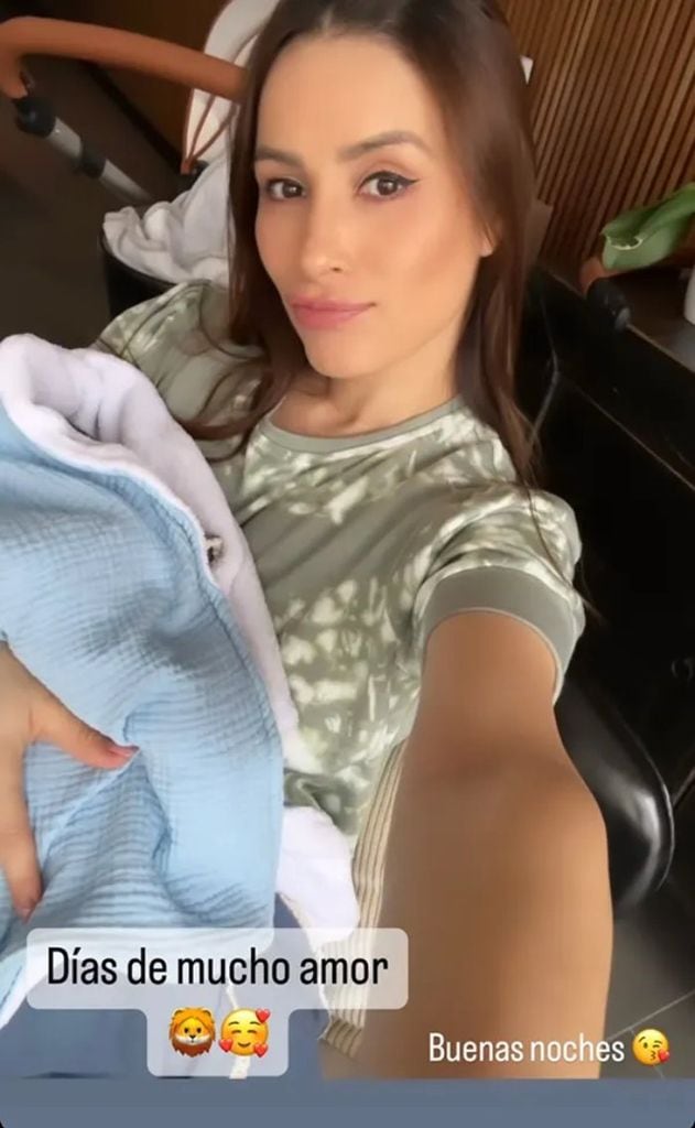 Cynthia Rodríguez