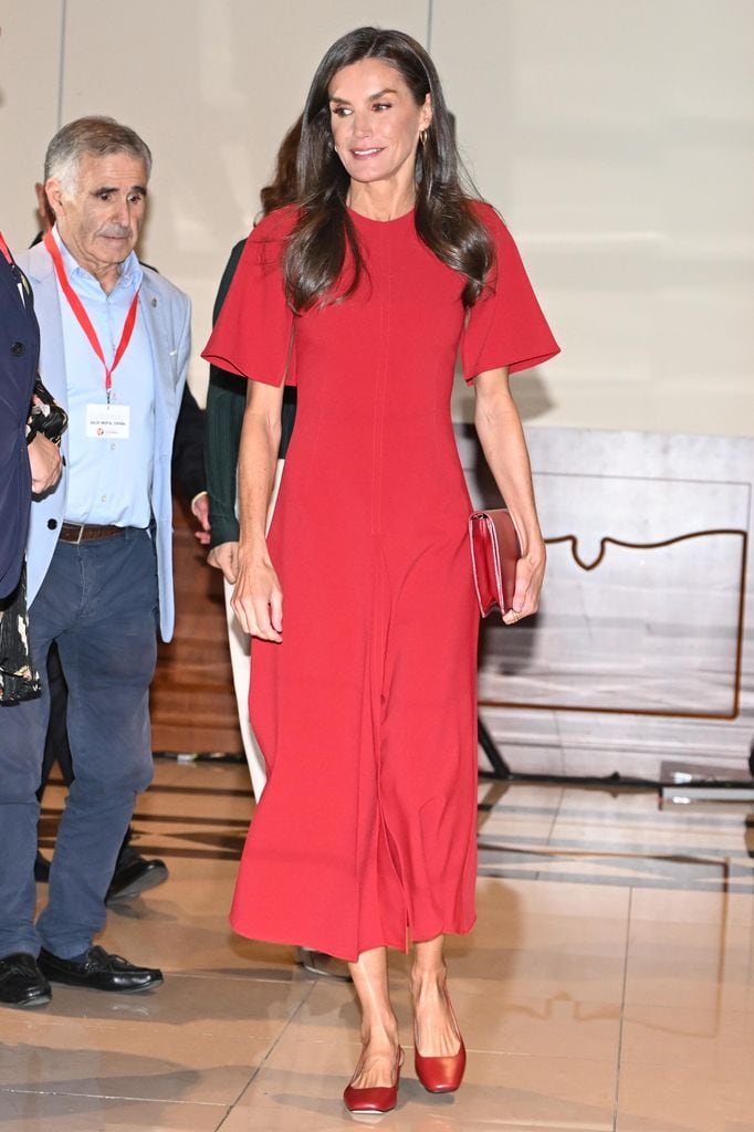 Reina Letizia