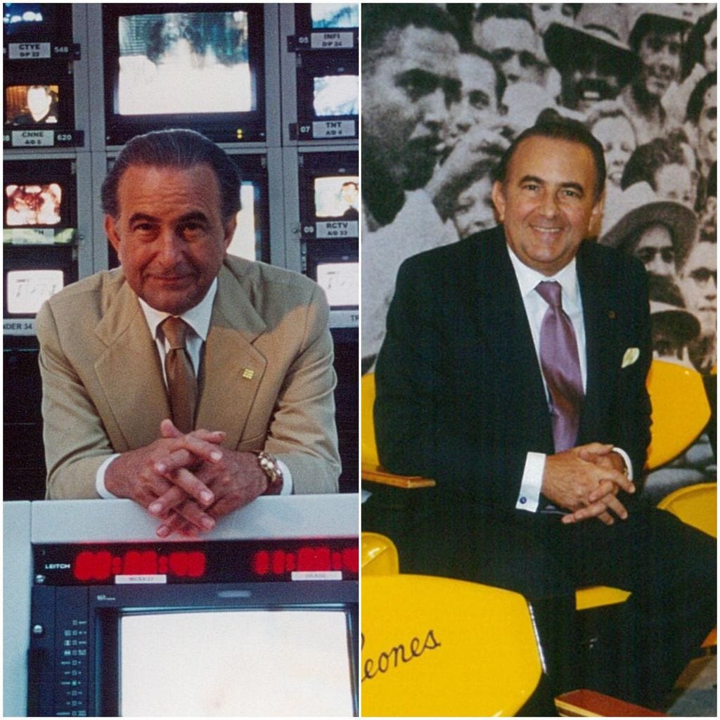 Gustavo Cisneros