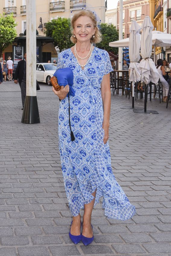 Pilar González de Gregorio 