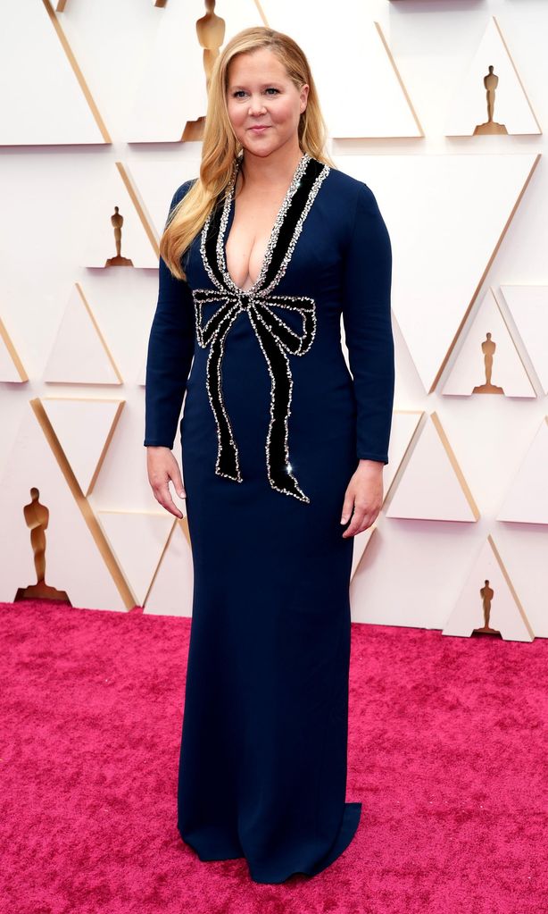 amy schumer