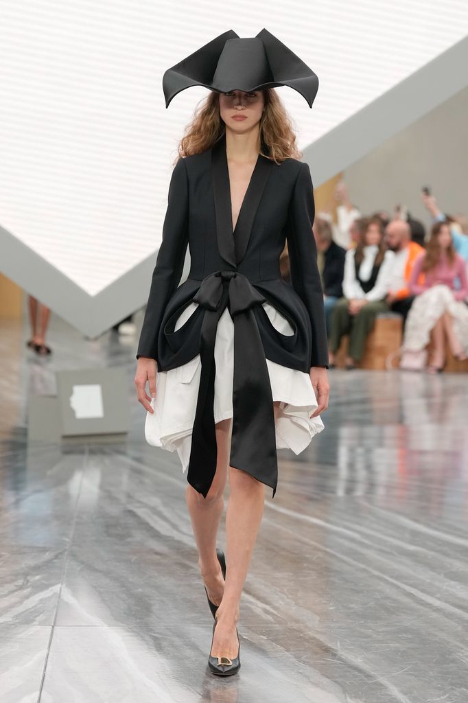 Dior Primavera/Verano 2026