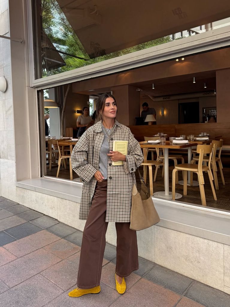 10 looks que te salvarán en diciembre 2025