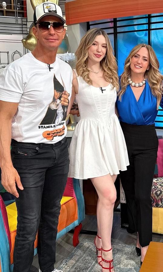Andrea Legarreta