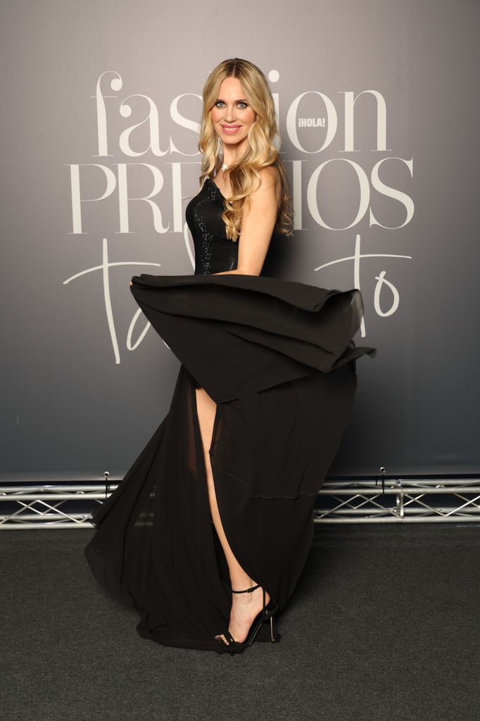 Vanesa Romero en los Premios Fashion 2026