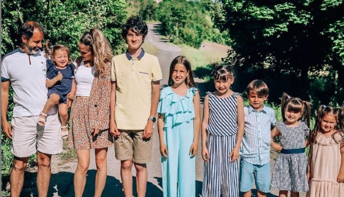 Familia de Verdeliss