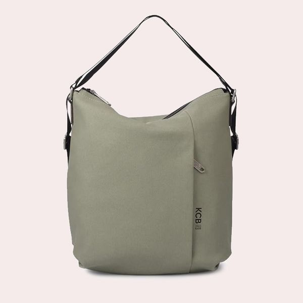 KCB Bolso-mochila Strong