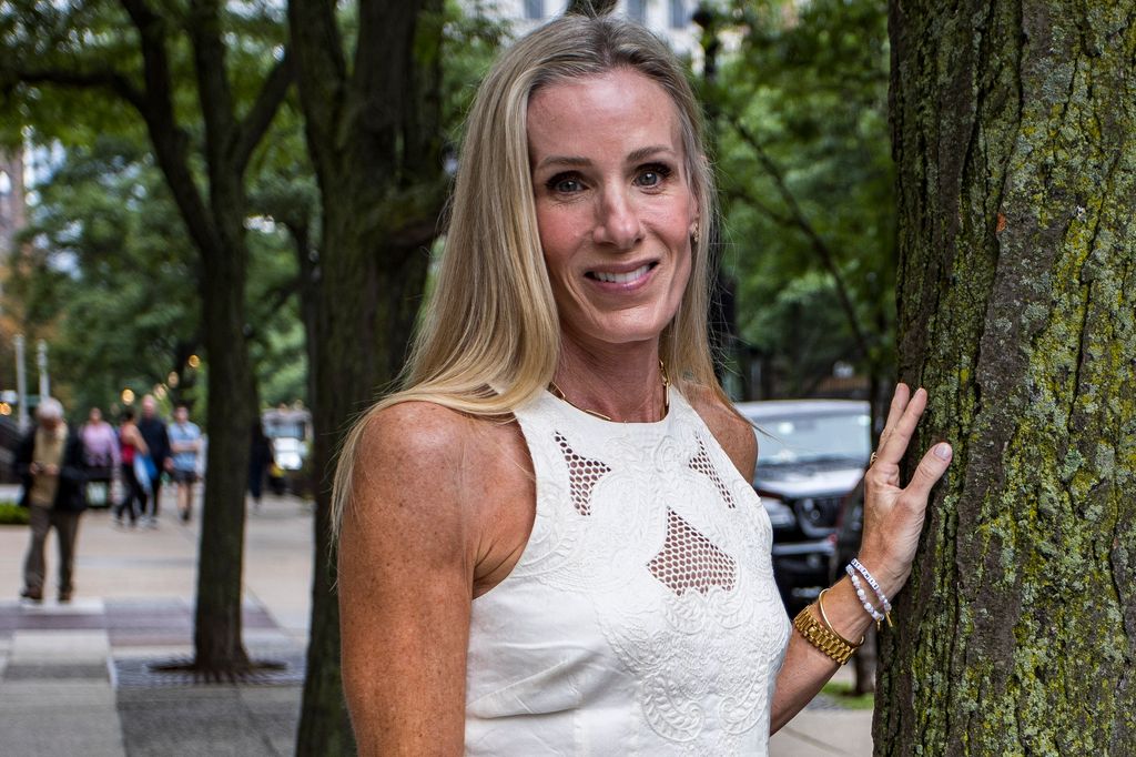 Kristin Cabot continua en una situación laboral complicada