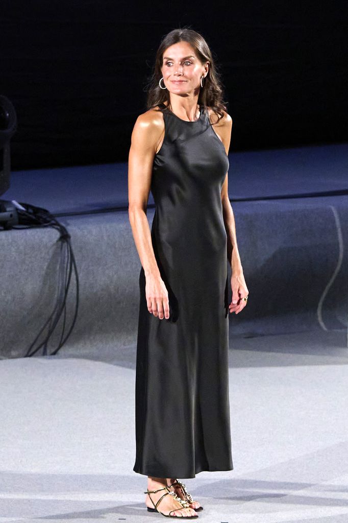 Reina Letizia