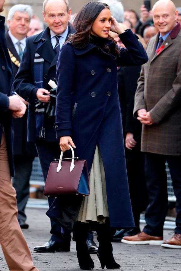 Meghan Markle