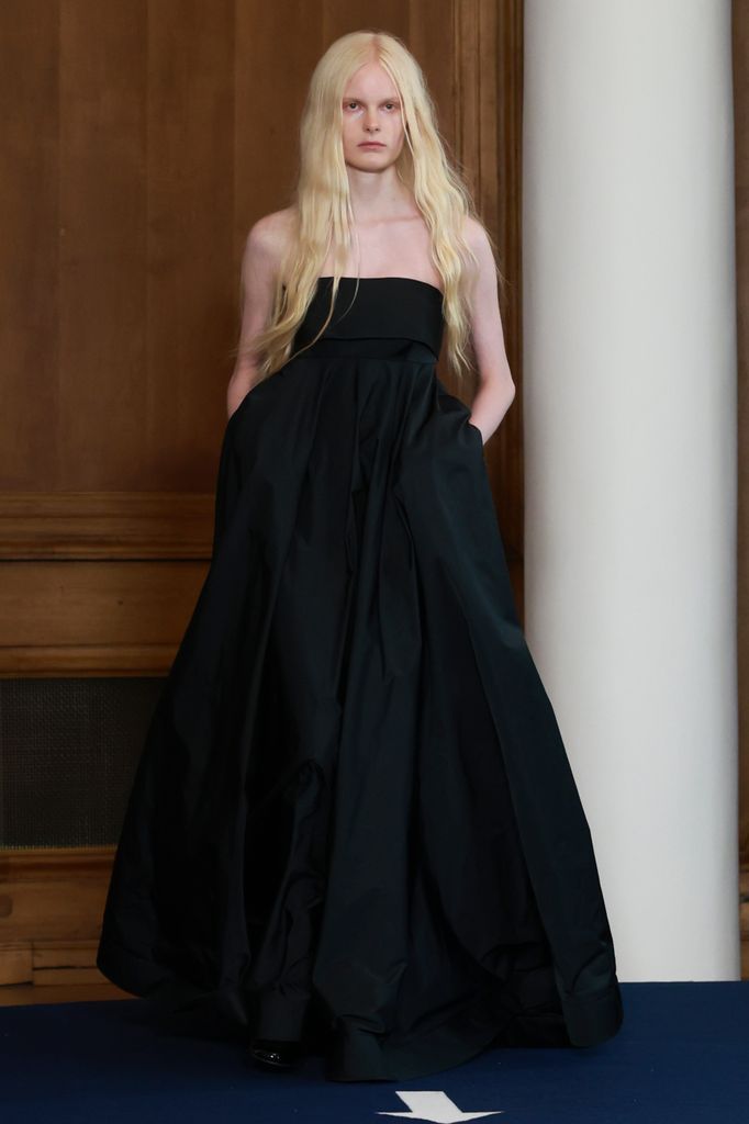 Desfile Palomo