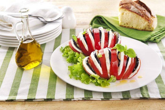 caprese