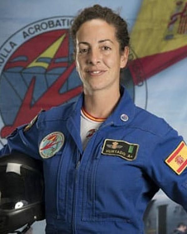 María del Carmen Gómez Hurtado 