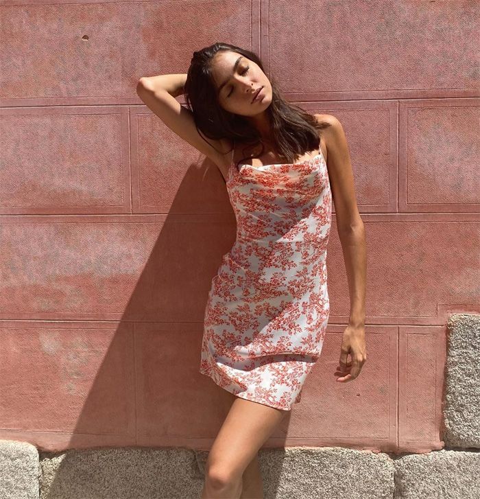 lucia rivera vestido